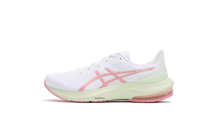 (Women) ASICS Gel-Pulse 14 'White Fruit Punch' 1012B318-102