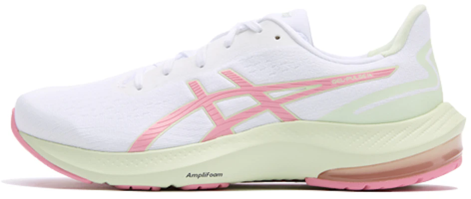 (W) ASICS Gel-Pulse 14 ''Wit Fruit Punch'' 1012B318-102 Buy (W) ASICS Gel-Pulse 14 ''Wit Fruit Punch'' 1012B318-102
