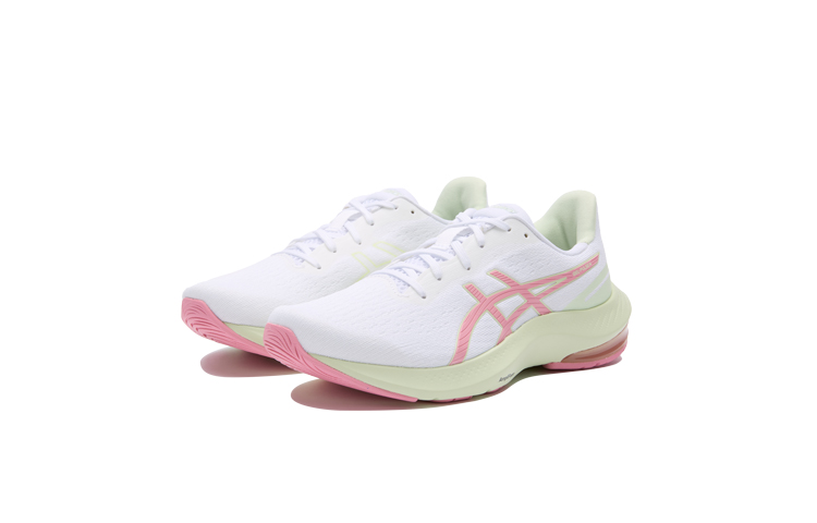 Lookbook (W) ASICS Gel-Pulse 14 ''Wit Fruit Punch'' 1012B318-102