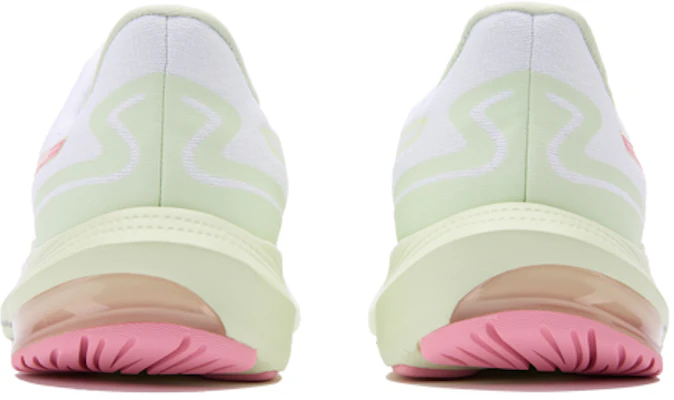 (W) ASICS Gel-Pulse 14 ''Wit Fruit Punch'' 1012B318-102 Shop (W) ASICS Gel-Pulse 14 ''Wit Fruit Punch'' 1012B318-102