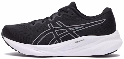 (Women) Asics GEL-PULSE 15  Black Sheetrock 1012B596-002 (Women) Asics GEL-PULSE 15  Black Sheetrock 1012B596-002