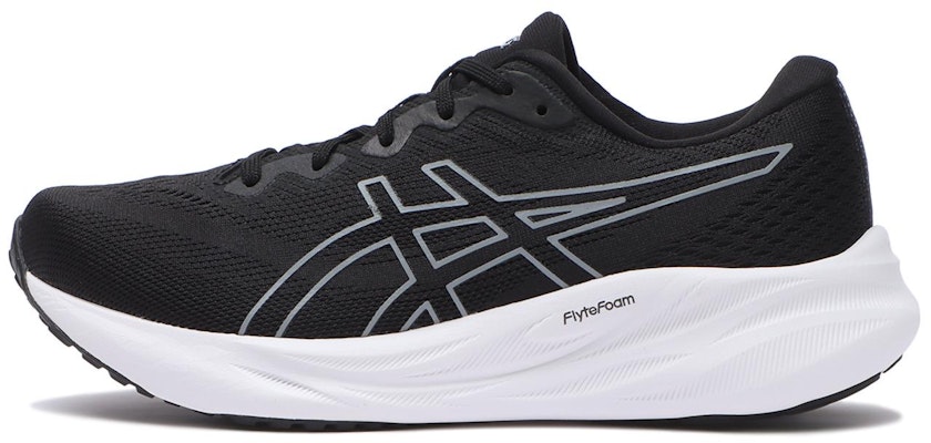 (Women) Asics GEL-PULSE 15 Black Sheetrock 1012B596-002 Buy (Women) Asics GEL-PULSE 15 Black Sheetrock 1012B596-002