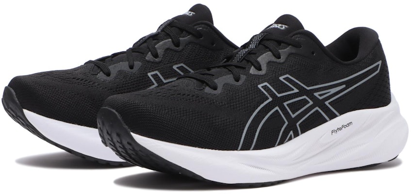 (Women) Asics GEL-PULSE 15 Black Sheetrock 1012B596-002 Lookbook (Women) Asics GEL-PULSE 15 Black Sheetrock 1012B596-002