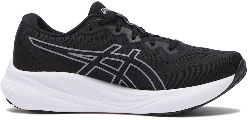 (Women) Asics GEL-PULSE 15 Black Sheetrock 1012B596-002 Details for (Women) Asics GEL-PULSE 15 Black Sheetrock 1012B596-002