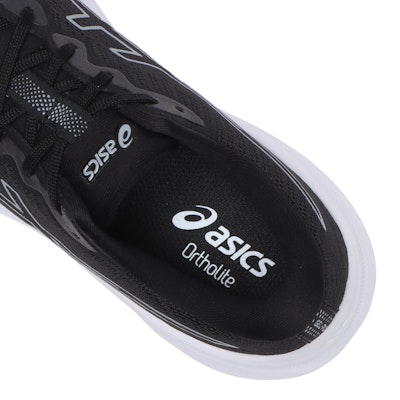 (Women) Asics GEL-PULSE 15 Black Sheetrock 1012B596-002 Sizing (Women) Asics GEL-PULSE 15 Black Sheetrock 1012B596-002