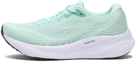 (Women) ASICS Gel-Pulse 15 Mint White 1012B593-300 (Women) ASICS Gel-Pulse 15 Mint White 1012B593-300