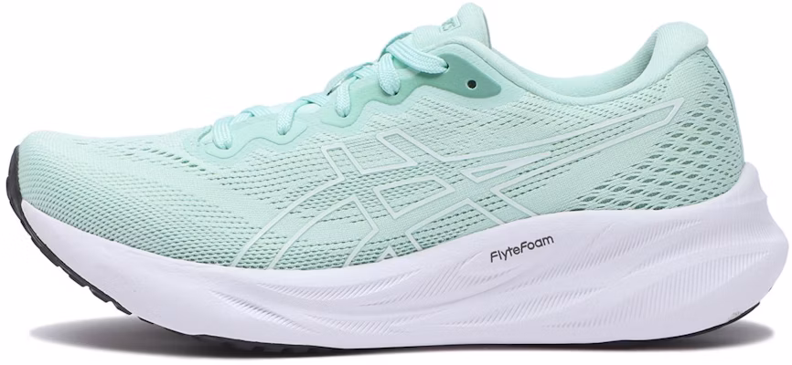 (Women) ASICS Gel-Pulse 15 Mint White 1012B593-300 Buy (Women) ASICS Gel-Pulse 15 Mint White 1012B593-300