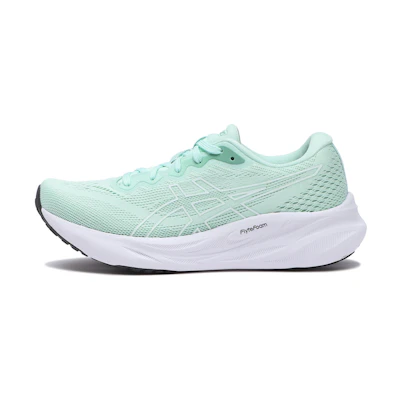 (W) ASICS Gel-Pulse 15 Mint White