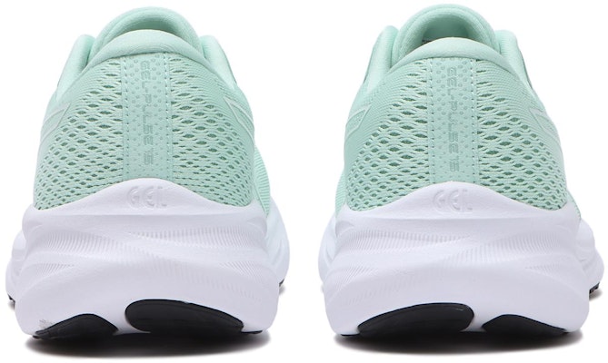 (Women) ASICS Gel-Pulse 15 Mint White 1012B593-300 Shop (Women) ASICS Gel-Pulse 15 Mint White 1012B593-300