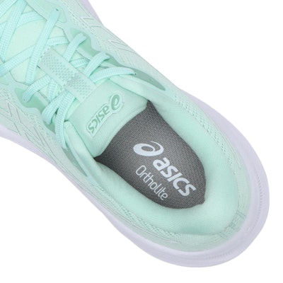 (Women) ASICS Gel-Pulse 15 Mint White 1012B593-300 Sizing (Women) ASICS Gel-Pulse 15 Mint White 1012B593-300