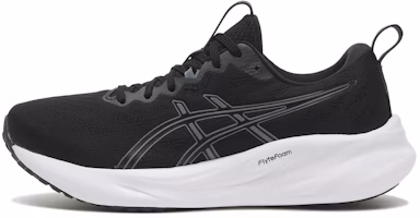 (Women) ASICS GEL-Pulse 16 Black/Metro Pool 1012B755-002 (Women) ASICS GEL-Pulse 16 Black/Metro Pool 1012B755-002