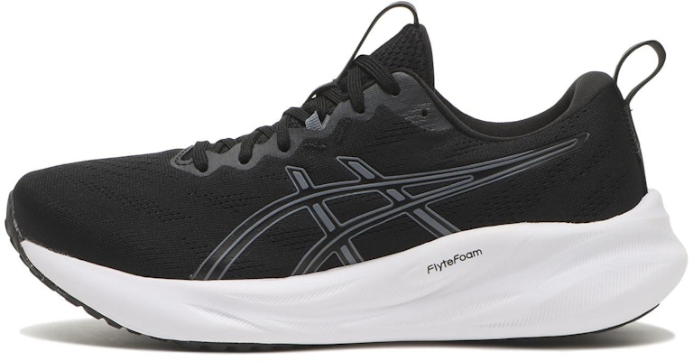 (Women) ASICS GEL-Pulse 16 Black/Metro Pool 1012B755-002 Buy (Women) ASICS GEL-Pulse 16 Black/Metro Pool 1012B755-002