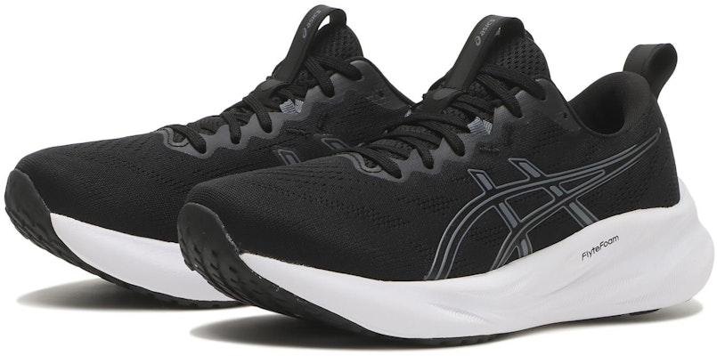 (Women) ASICS GEL-Pulse 16 Black/Metro Pool 1012B755-002 Lookbook (Women) ASICS GEL-Pulse 16 Black/Metro Pool 1012B755-002