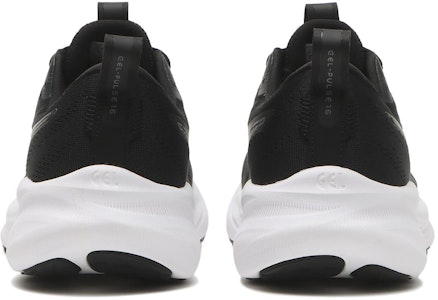 (W) ASICS GEL-Pulse 16 黑色/蓝绿配色 1012B755-002 Shop (W) ASICS GEL-Pulse 16 黑色/蓝绿配色 1012B755-002