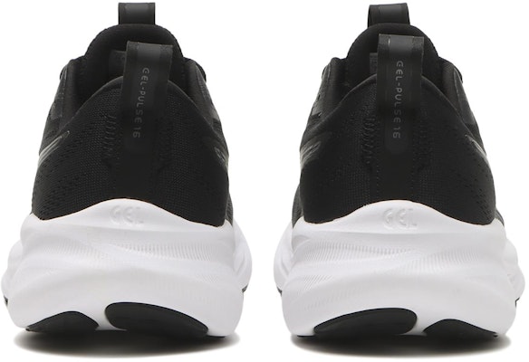 (Women) ASICS GEL-Pulse 16 Black/Metro Pool 1012B755-002 Shop (Women) ASICS GEL-Pulse 16 Black/Metro Pool 1012B755-002