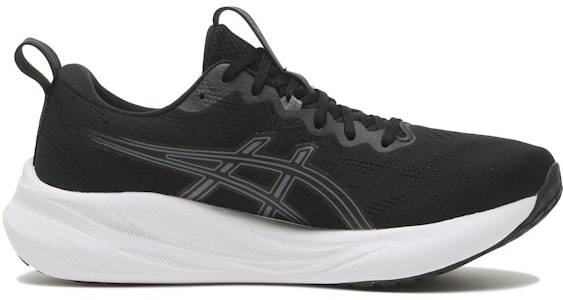 (W) ASICS GEL-Pulse 16 黑色/蓝绿配色 1012B755-002 Details for (W) ASICS GEL-Pulse 16 黑色/蓝绿配色 1012B755-002