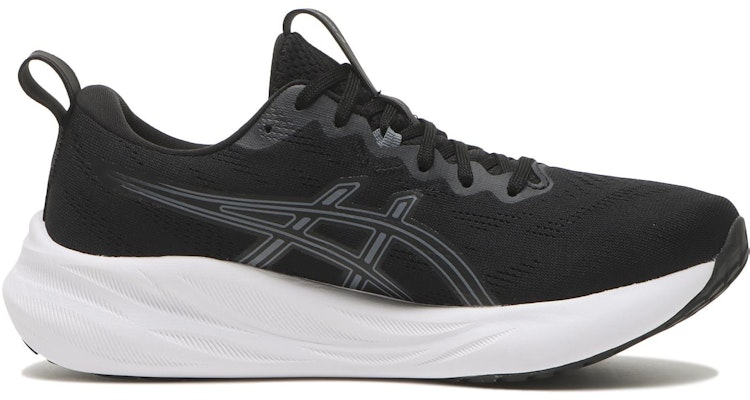 (Women) ASICS GEL-Pulse 16 Black/Metro Pool 1012B755-002 Details for (Women) ASICS GEL-Pulse 16 Black/Metro Pool 1012B755-002