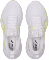 Order (W) ASICS Gel-Pulse 16 白色/亮黃色 1012B755-100
