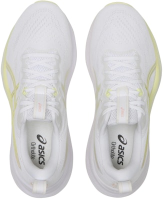 (Women) ASICS Gel-Pulse 16 White/High Yellow 1012B755-100 Order (Women) ASICS Gel-Pulse 16 White/High Yellow 1012B755-100