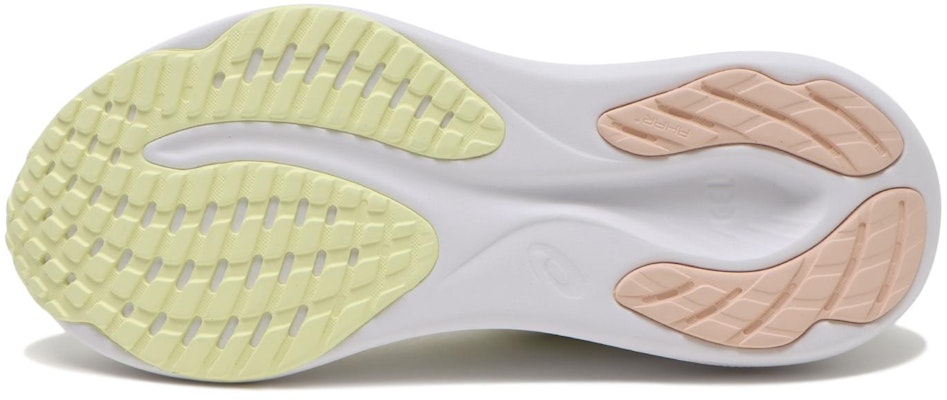(Women) ASICS Gel-Pulse 16 White/High Yellow 1012B755-100 Purchase (Women) ASICS Gel-Pulse 16 White/High Yellow 1012B755-100