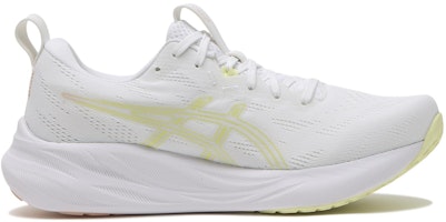Details for (W) ASICS Gel-Pulse 16 白色/亮黃色 1012B755-100