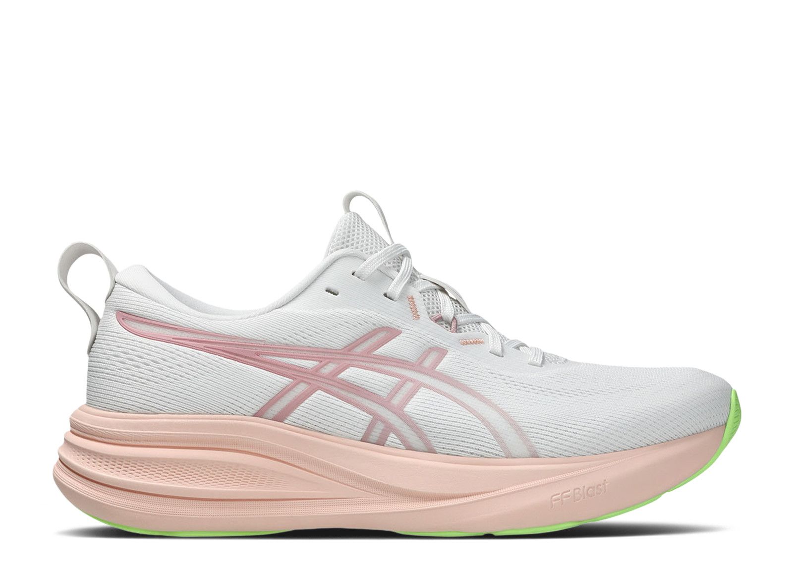 (Women) ASICS GEL-Pulse 17 'White Pearl Pink' 1012B930-100