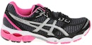 Order (W) ASICS Gel-Pulse 5 'Negro Rosa' T3D6N-9091
