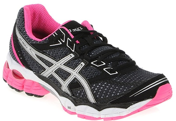 (W) ASICS Gel-Pulse 5 'Negro Rosa' T3D6N-9091 Lookbook (W) ASICS Gel-Pulse 5 'Negro Rosa' T3D6N-9091