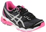 Lookbook (W) ASICS Gel-Pulse 5 'Negro Rosa' T3D6N-9091