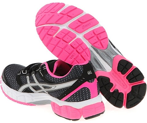 (W) ASICS Gel-Pulse 5 'Negro Rosa' T3D6N-9091 Shop (W) ASICS Gel-Pulse 5 'Negro Rosa' T3D6N-9091