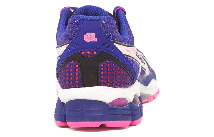 Shop (W) ASICS Gel-Pulse 5 'Ungu Putih' T3D6N-6201