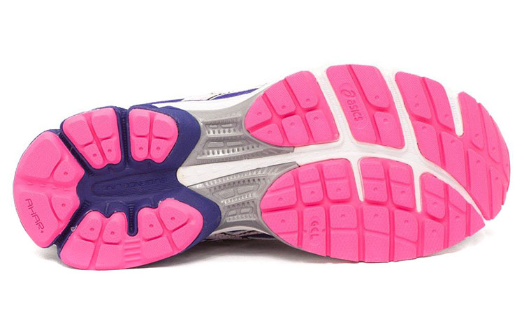 Purchase (W) ASICS Gel-Pulse 5 'Ungu Putih' T3D6N-6201