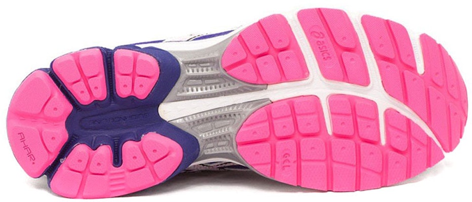 (W) ASICS Gel-Pulse 5 'Ungu Putih' T3D6N-6201 Purchase (W) ASICS Gel-Pulse 5 'Ungu Putih' T3D6N-6201