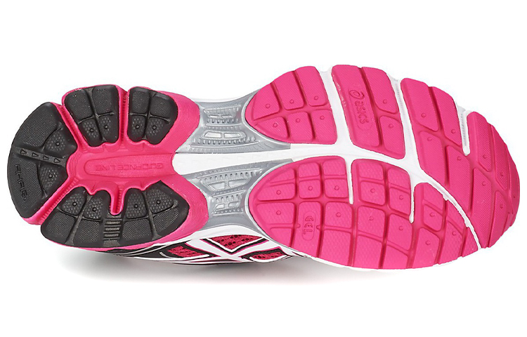 (W) ASICS Gel-Pulse 6 'Pink Low-Top RNNR' 圖 4