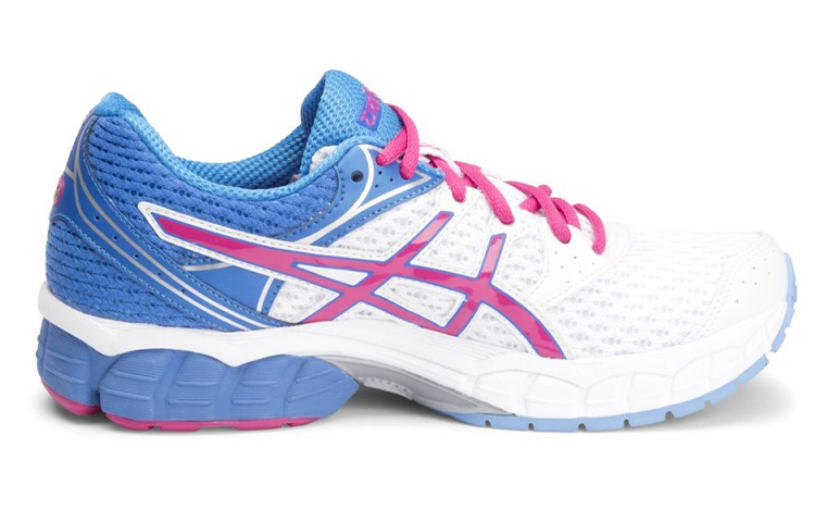 (W) ASICS Gel-Pulse 6 'White Blue' 圖 2