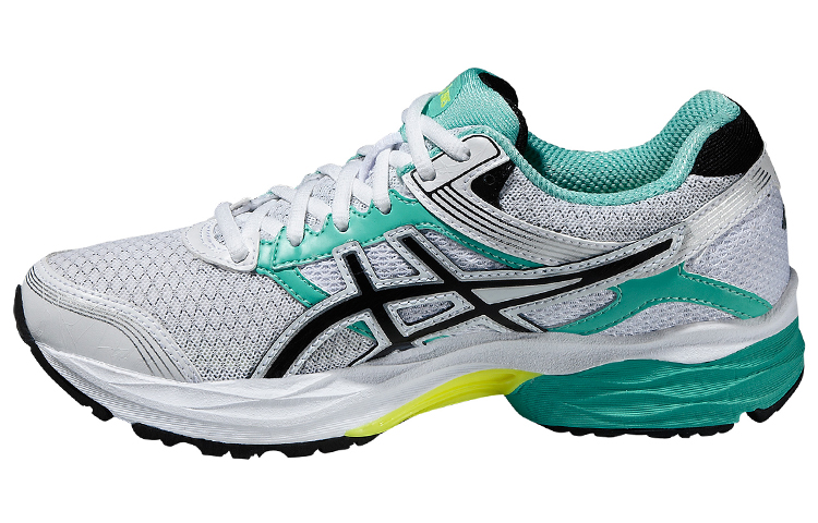 (Women) ASICS Gel-Pulse 7 'Grey Blue' T5F6N-0193