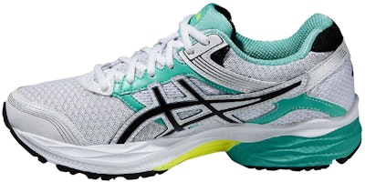 (Women) ASICS Gel-Pulse 7 'Grey Blue' T5F6N-0193 (Women) ASICS Gel-Pulse 7 'Grey Blue' T5F6N-0193
