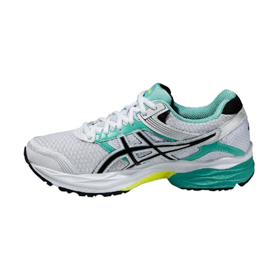 (W) ASICS Gel-Pulse 7 'Grey Blue'
