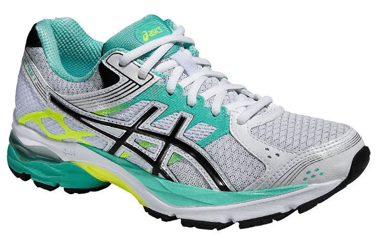 Order (W) ASICS Gel-Pulse 7 'Kelabu Biru' T5F6N-0193