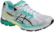 Order (W) ASICS Gel-Pulse 7 'Kelabu Biru' T5F6N-0193