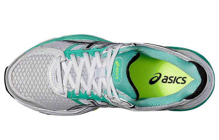 Lookbook (W) ASICS Gel-Pulse 7 'Kelabu Biru' T5F6N-0193