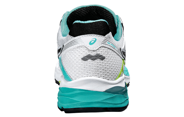 Shop (W) ASICS Gel-Pulse 7 'Kelabu Biru' T5F6N-0193