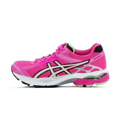 (W) ASICS Gel-Pulse 7 'Pink'