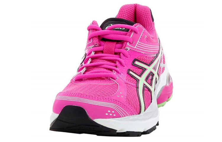 Order (W) ASICS Gel-Pulse 7 'Merah Jambu' T5F6N-3587