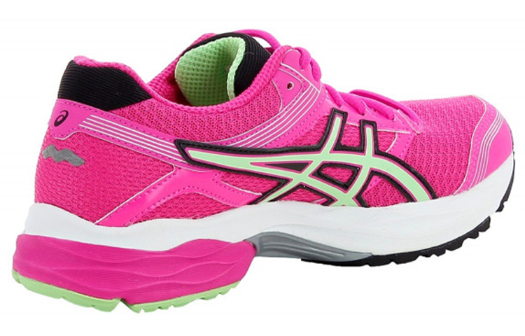 Lookbook (W) ASICS Gel-Pulse 7 'Merah Jambu' T5F6N-3587