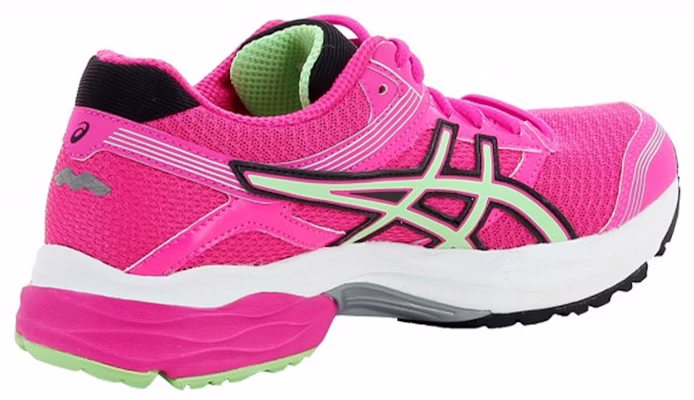 (W) ASICS Gel-Pulse 7 'Merah Jambu' T5F6N-3587 Lookbook (W) ASICS Gel-Pulse 7 'Merah Jambu' T5F6N-3587