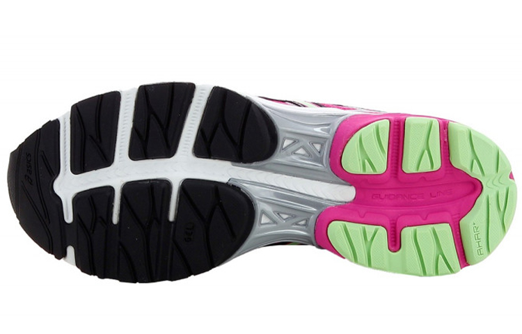 Shop (W) ASICS Gel-Pulse 7 'Merah Jambu' T5F6N-3587