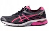 Buy (W) ASICS Gel-Pulse 7 G-TX 'Hitam Merah Jambu' T5F7N-9035