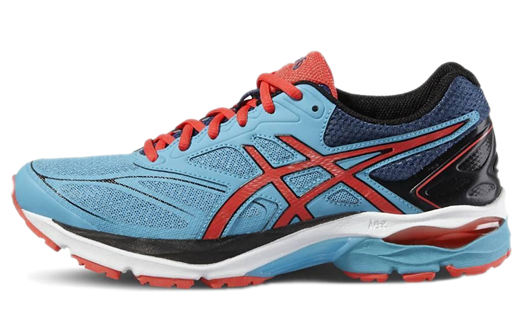 (Women) ASICS Gel-Pulse 8 'Aqua Blue' T6E6N-3930