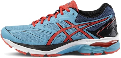 (Women) ASICS Gel-Pulse 8 'Aqua Blue' T6E6N-3930 (Women) ASICS Gel-Pulse 8 'Aqua Blue' T6E6N-3930